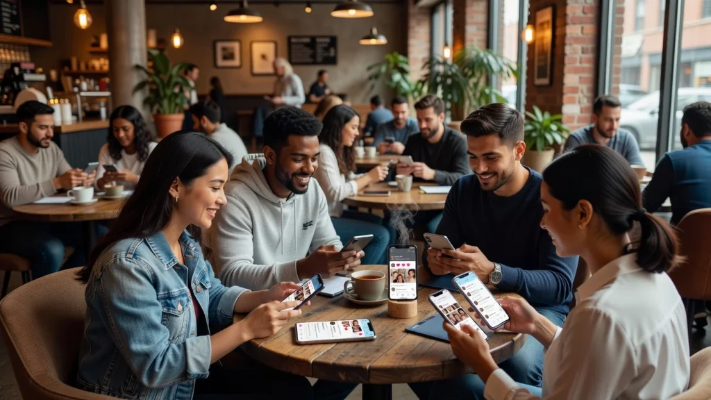 Top Dating Apps Everyone Is Talking About in 2027